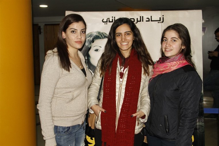 Bel Nesbe La Boukra Shou